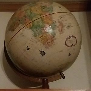 Meet your Posher, Steve